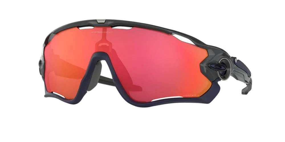 Oakley Jawbreaker 9290 Sunglasses - view 8